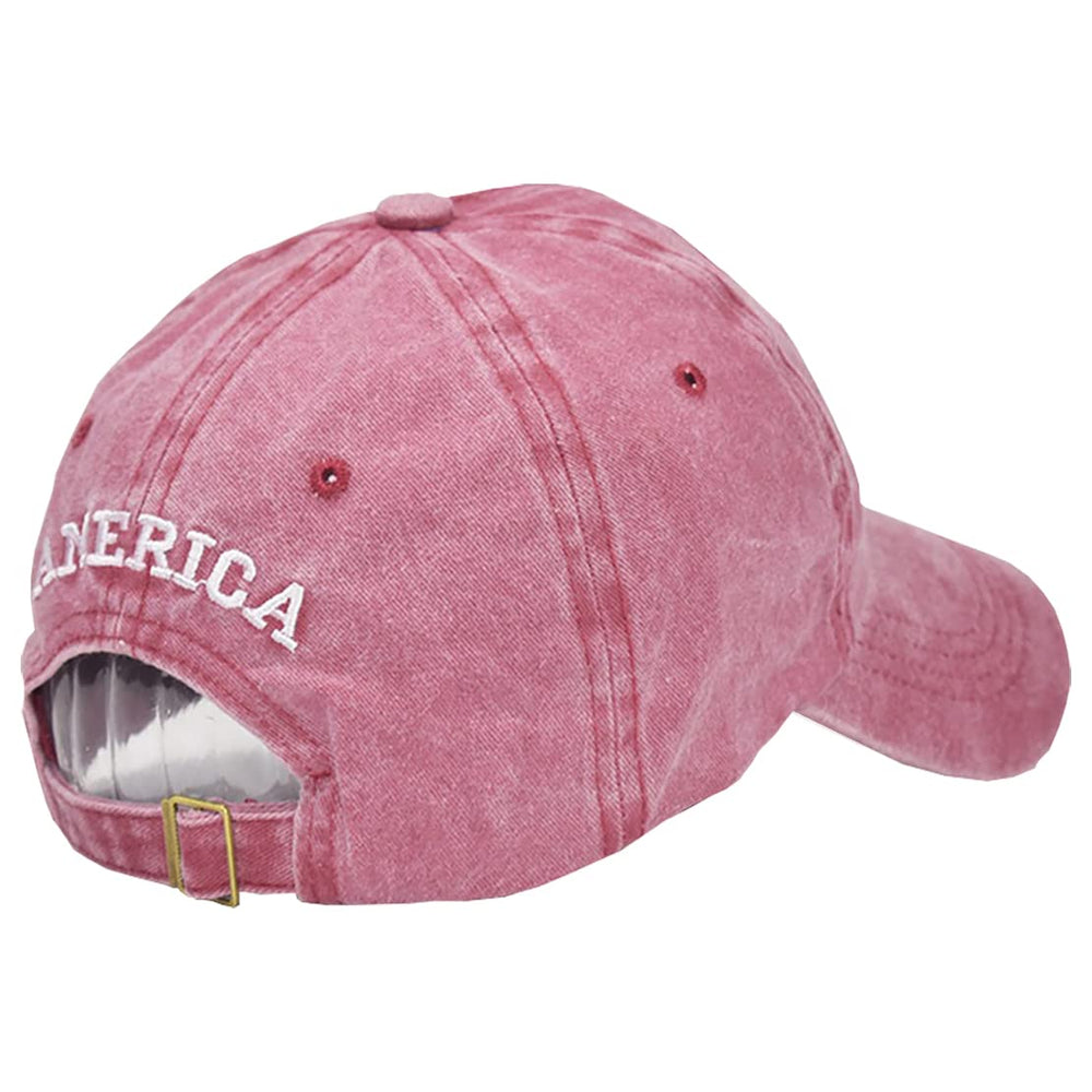 Cap worn during outdoor activities