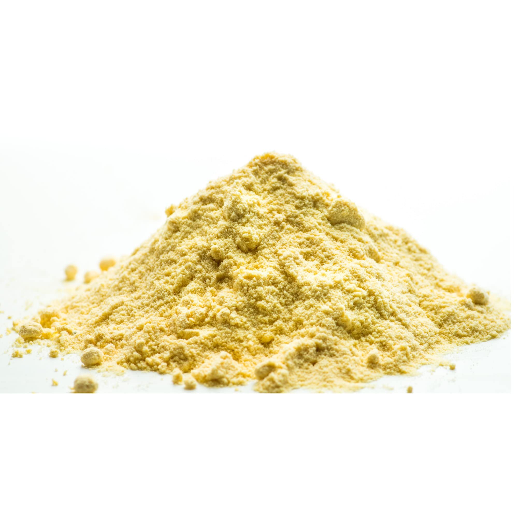 Cape Crystal organic pineapple powder, gluten-free and non-GMO for recipes