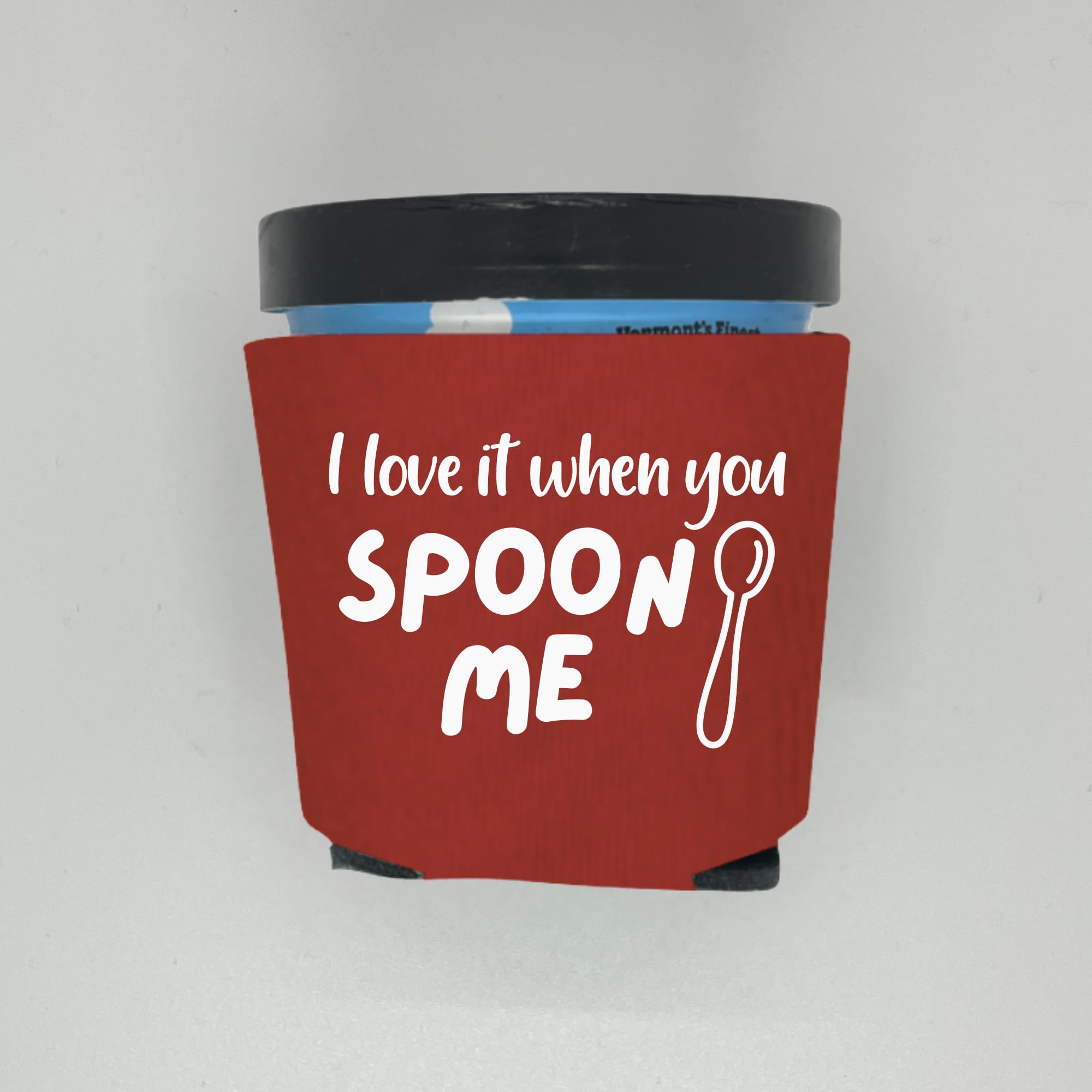 Capital City Pint Sleeves set is ideal for parties, keeping ice cream cold and hands clean.