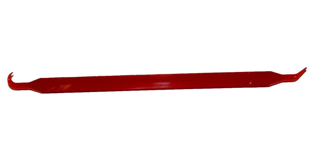 Captain O-Ring Deluxe Pick Tool scratch-free design protects seals during maintenance.