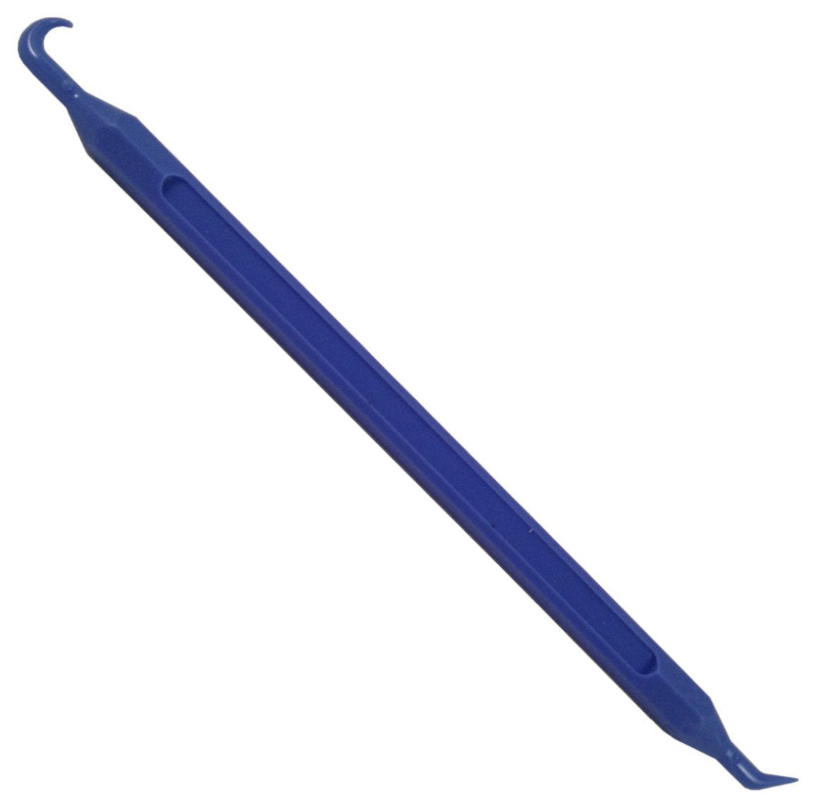 Captain O-Ring OPICK-PL plastic pick tool, front view, scratch-free o-ring removal.