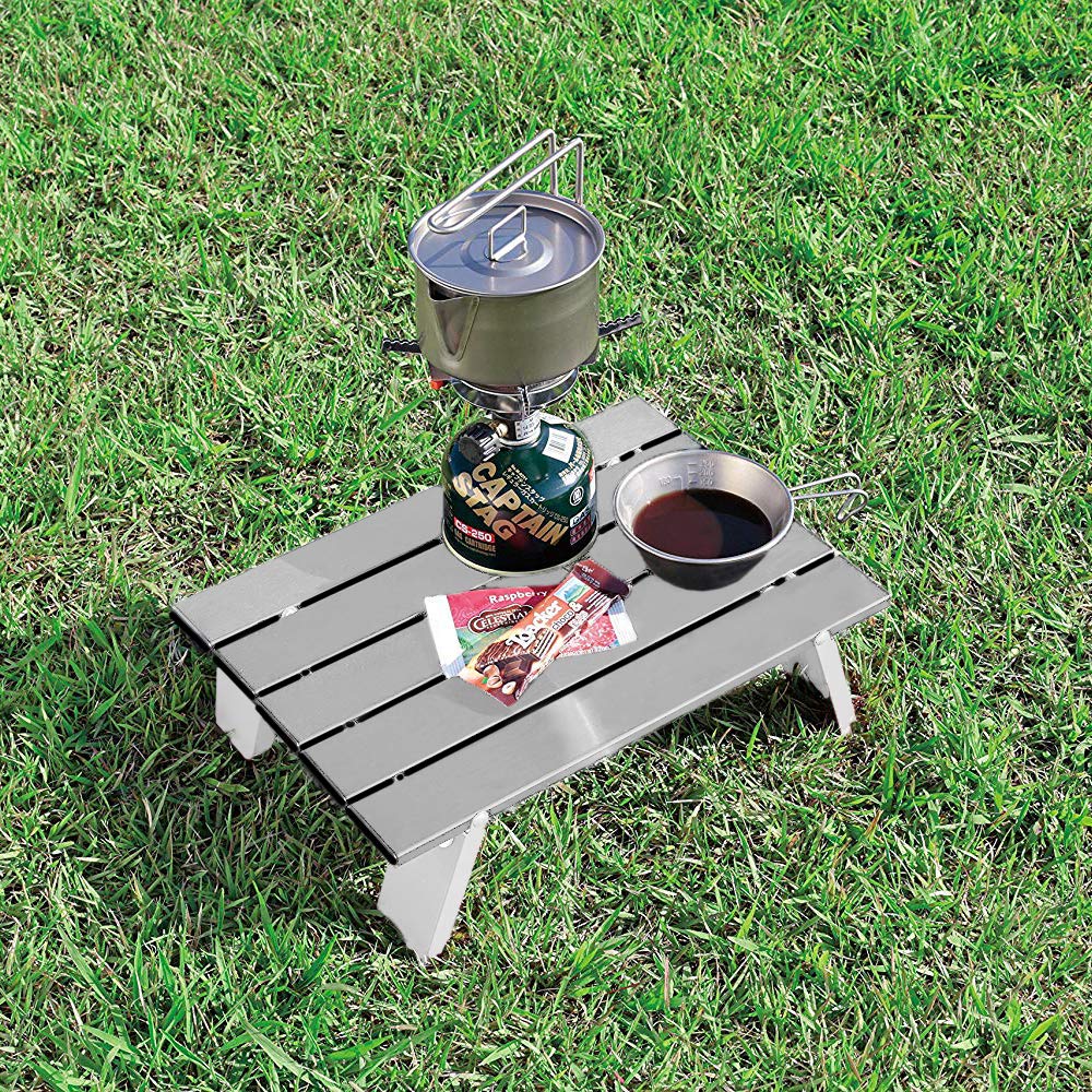 CAPTAIN STAG M-3713 with storage bag for easy transport
