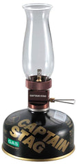 Captain Stag UF-19 dimensions highlight compact storage and transport