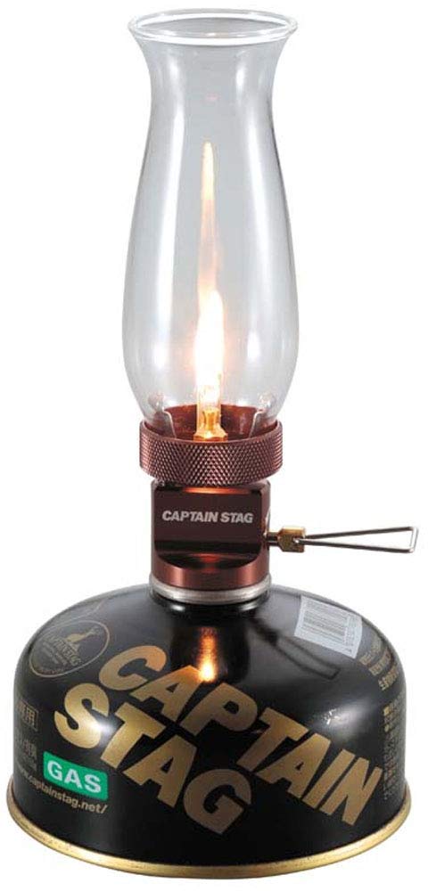 Captain Stag UF-19 storage case compact design for outdoor gear