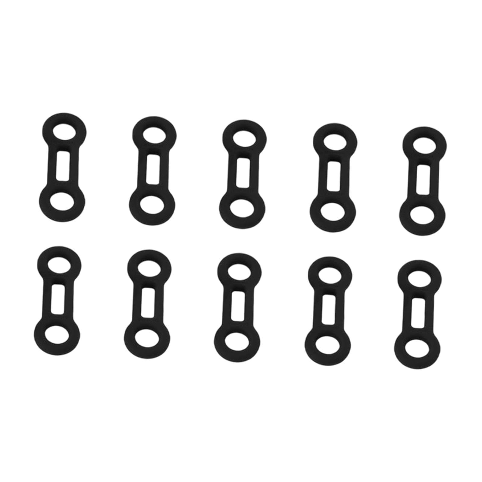 CAQYPVH quick-link rings for rescue scenario ready to deploy