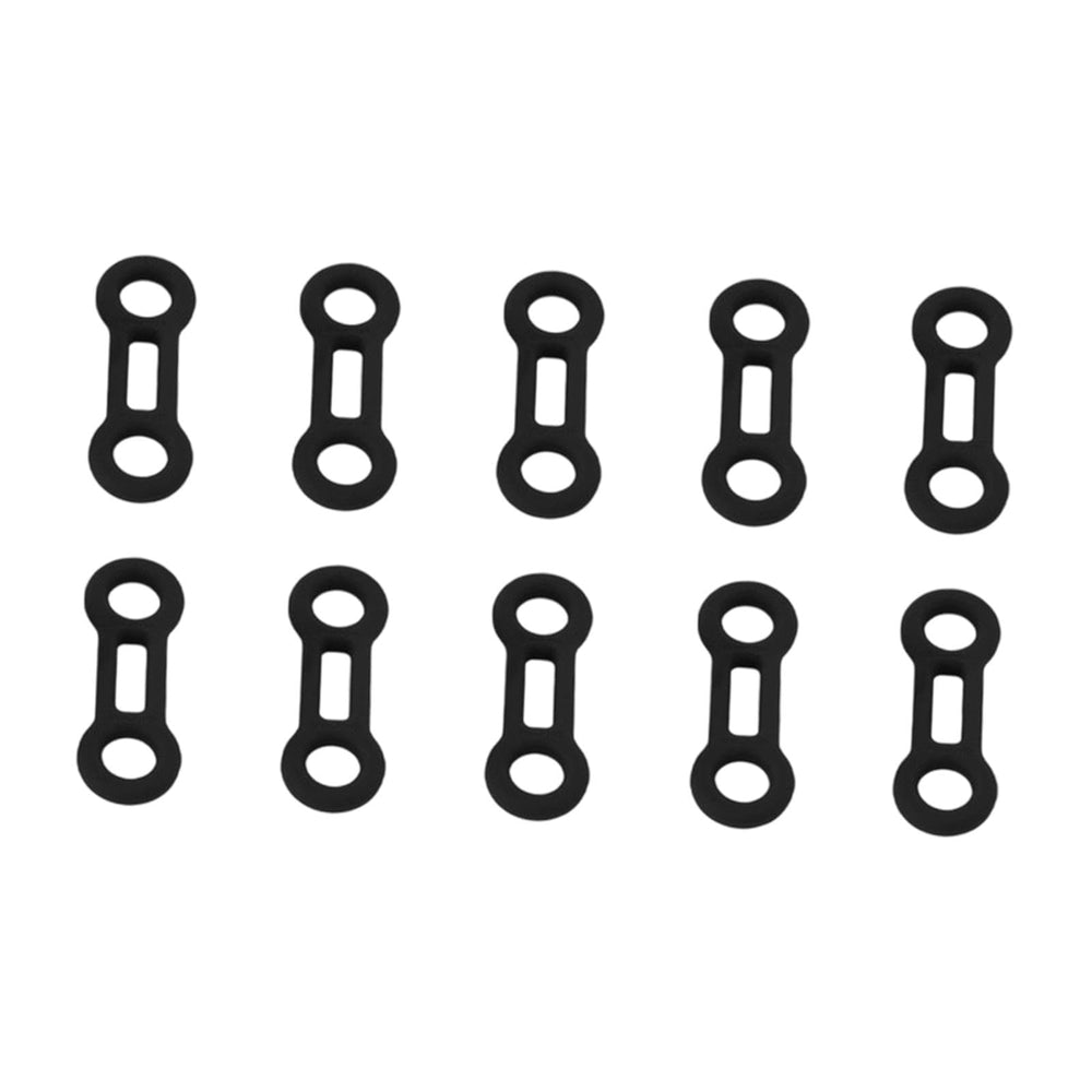 CAQYPVH quick-link rings for rescue scenario ready to deploy
