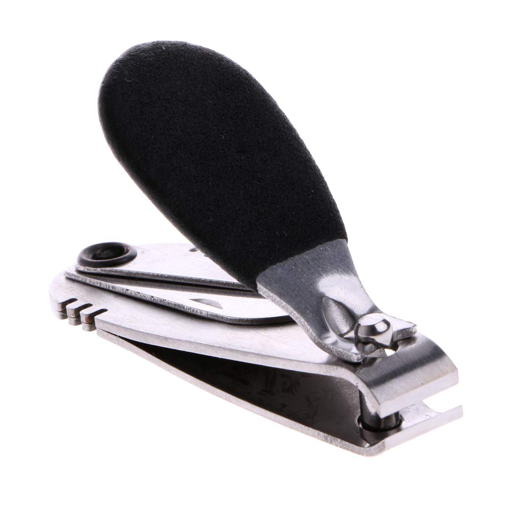 Caralin multi-function fly line nipper, precise cutting for quick on-water adjustments.