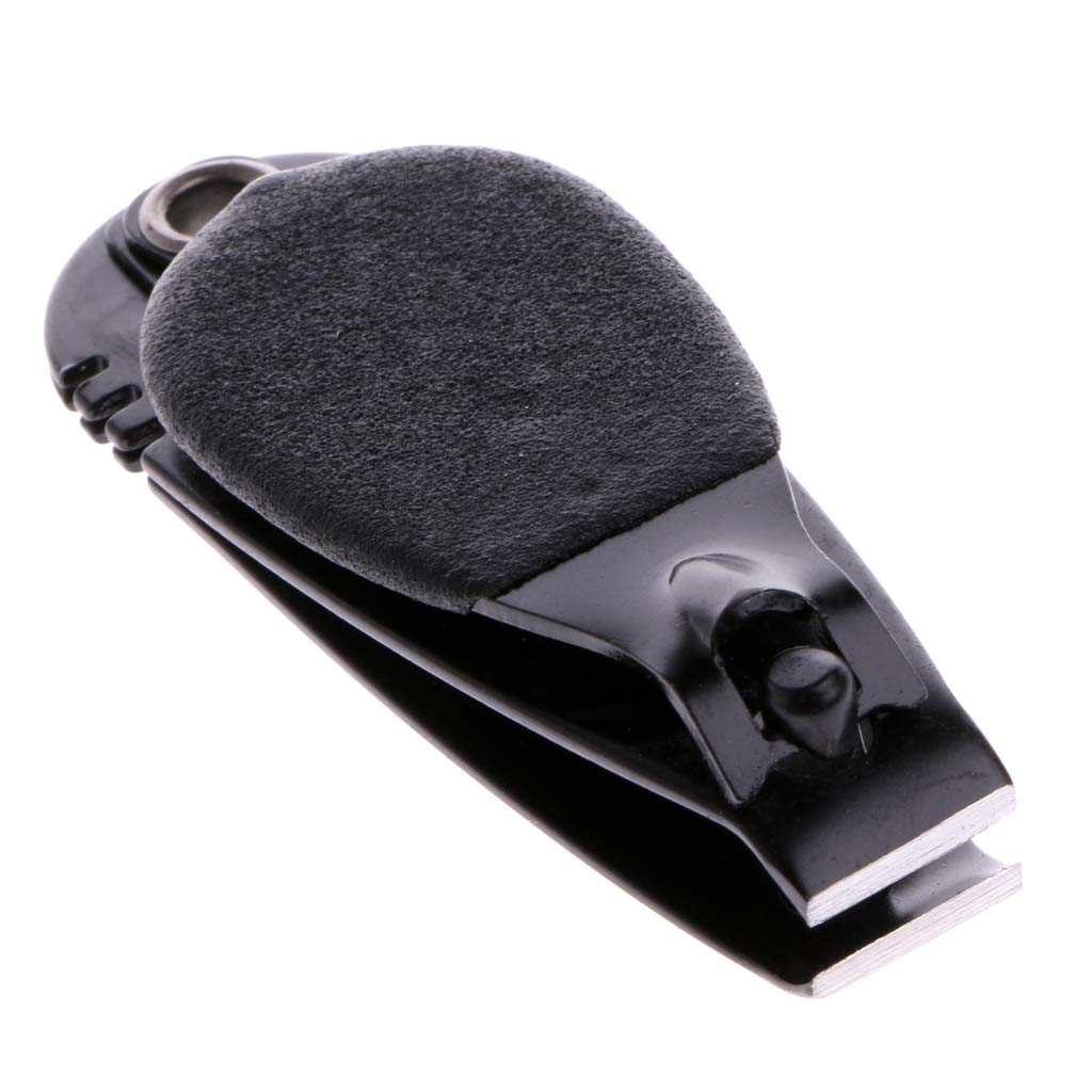 Caralin rubber grip handle offers comfortable control during long fishing sessions.