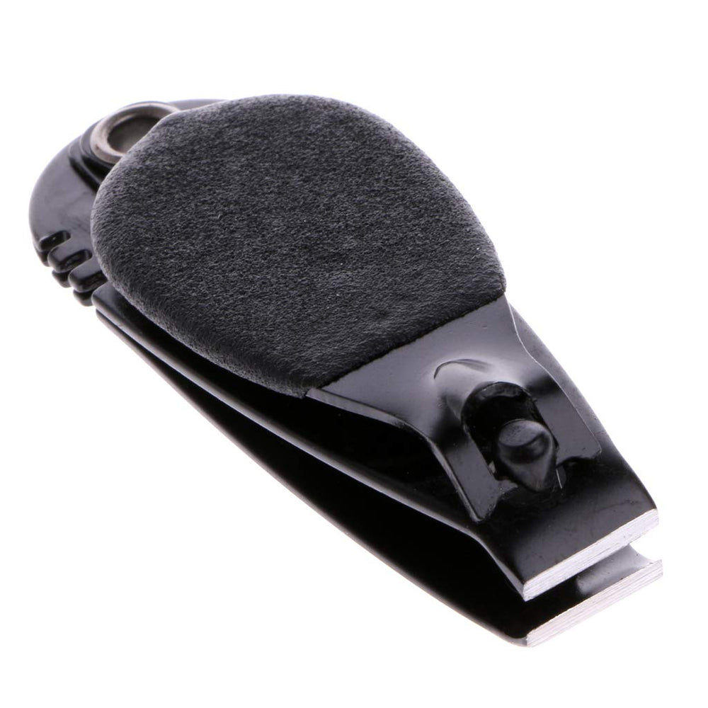 Caralin rubber grip handle offers comfortable control during long fishing sessions.