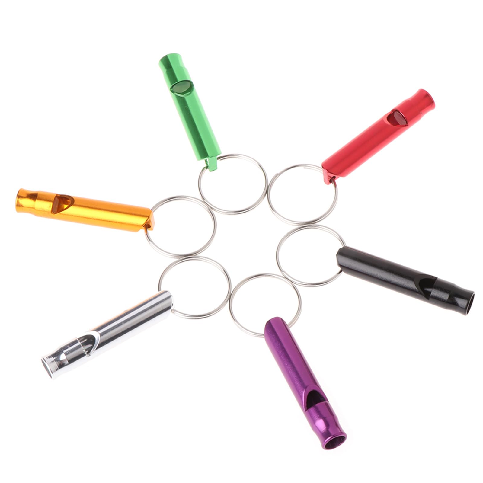 Caralin six-pack packaging highlights practical, ready-to-use signaling tools.