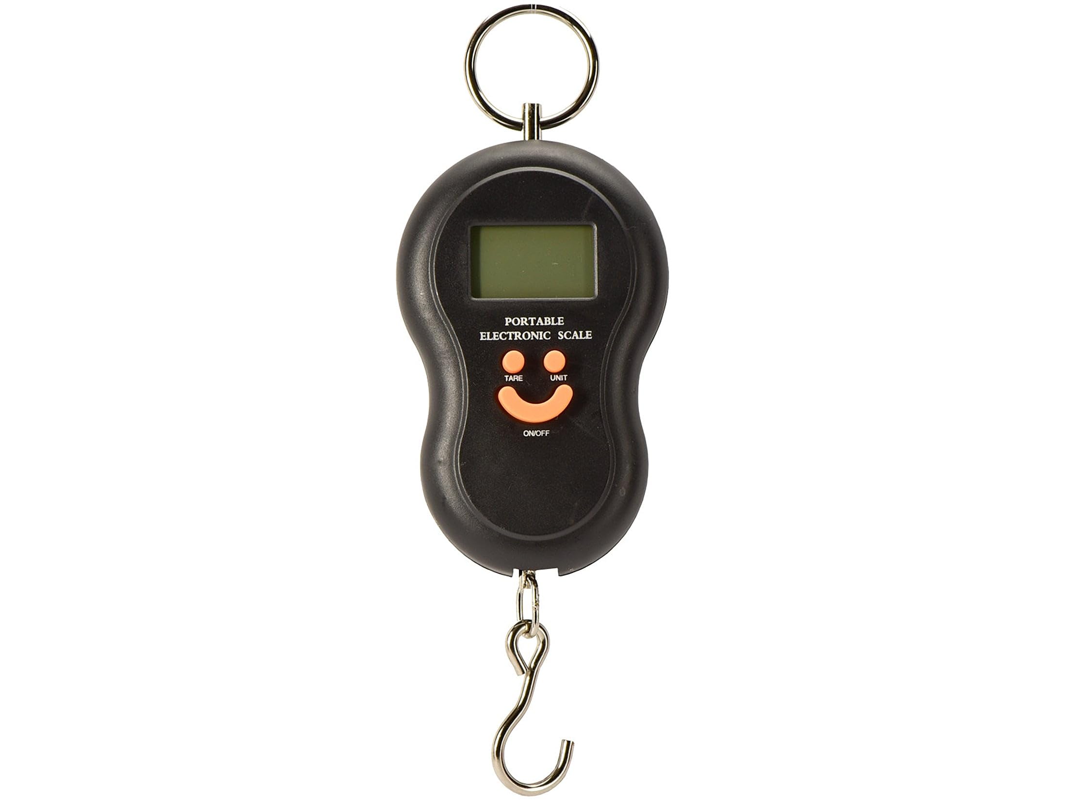 Carbon Express Digital Bow Scale 58009 with LED display and steel hook