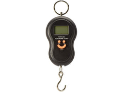 Carbon Express Digital Bow Scale 58009 with LED display and steel hook