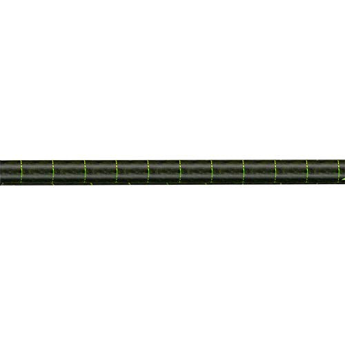 Carbon weave construction on Maxima XRZ 250 supports quick recovery and stable flight.