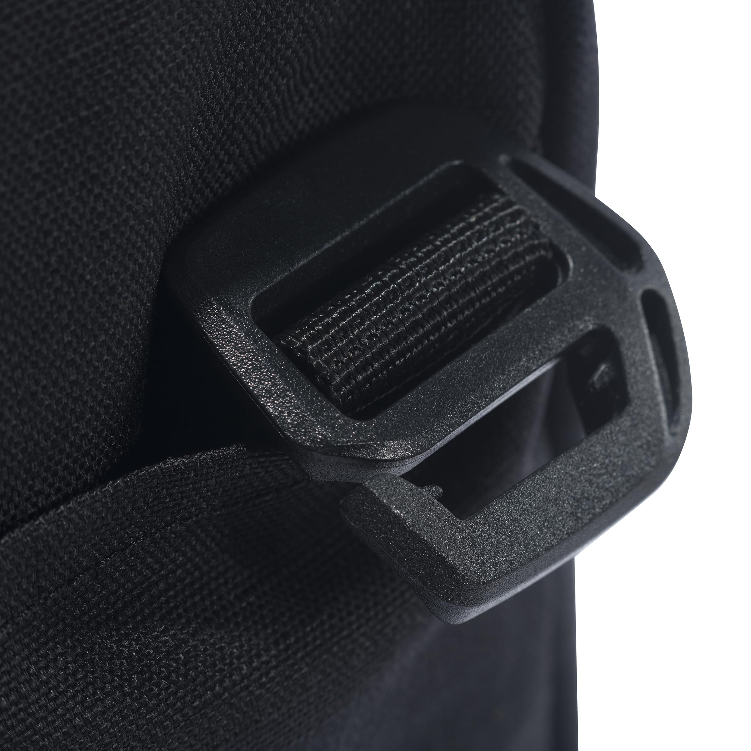 Hooks attach to Cargo Series pack for versatile transport with the Carhartt cooler