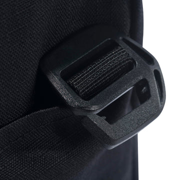 Hooks attach to Cargo Series pack for versatile transport with the Carhartt cooler