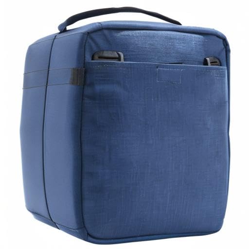Carhartt compact cooler design fits easily in luggage or packs.