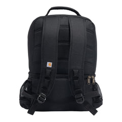 Carhartt Cooler Work Backpack large main compartment fits gear and snacks