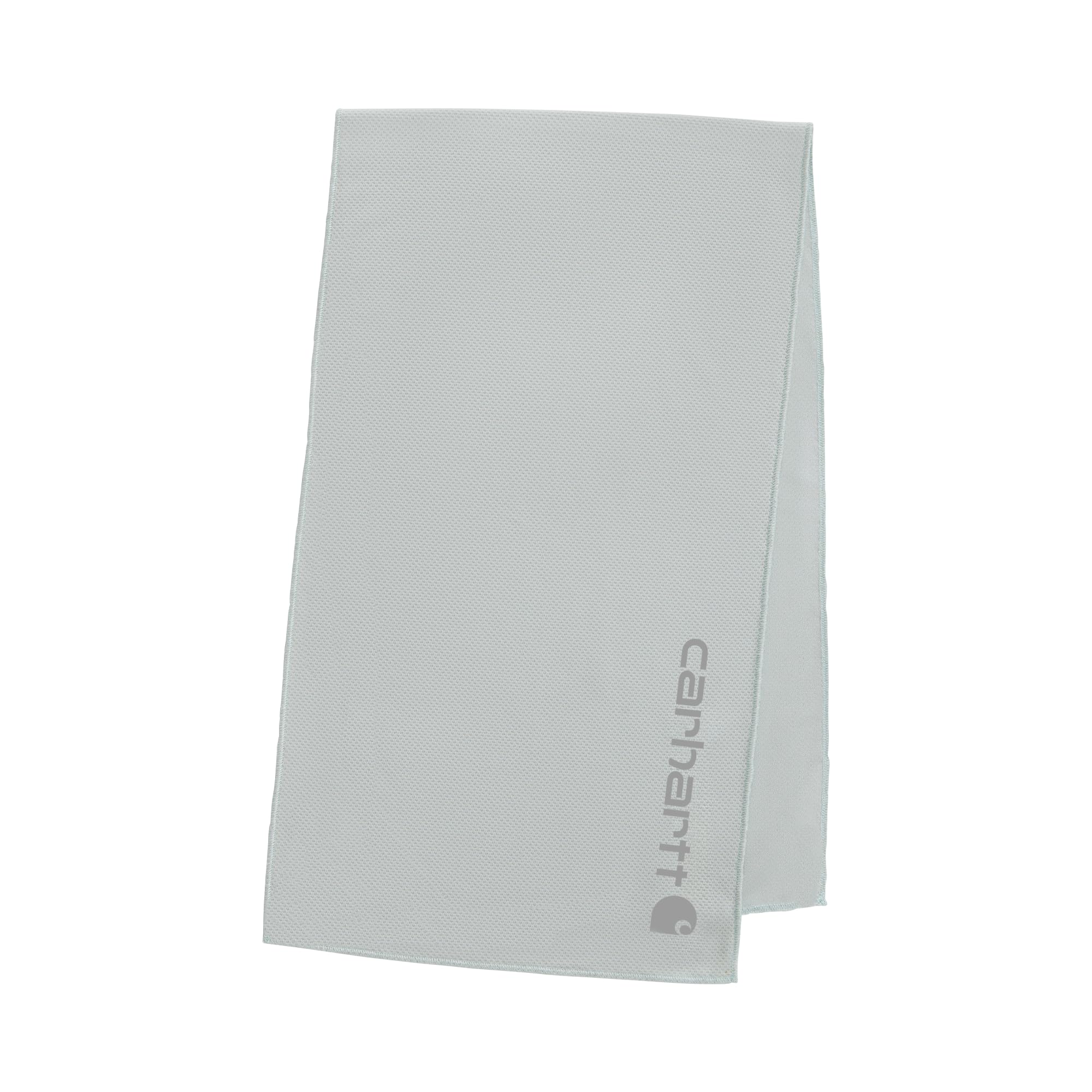 Carhartt Force UPF Mesh Towel compact design for on-the-go cooling.