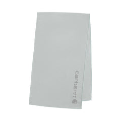 Carhartt Force UPF Mesh Towel compact design for on-the-go cooling.