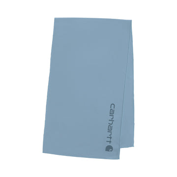 Carhartt Force UPF Mesh Towels pack view for on-the-go cooling