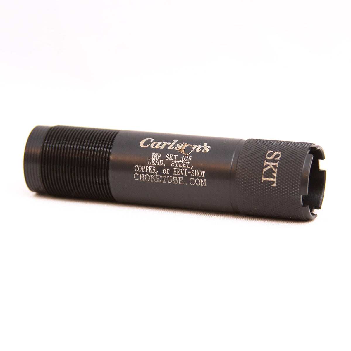 Carlson's Invector Plus skeet choke with 0.625 inch constriction for Browning shotguns