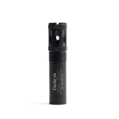 Carlson's 20G Huglu choke tube mid-range focus for steady patterns