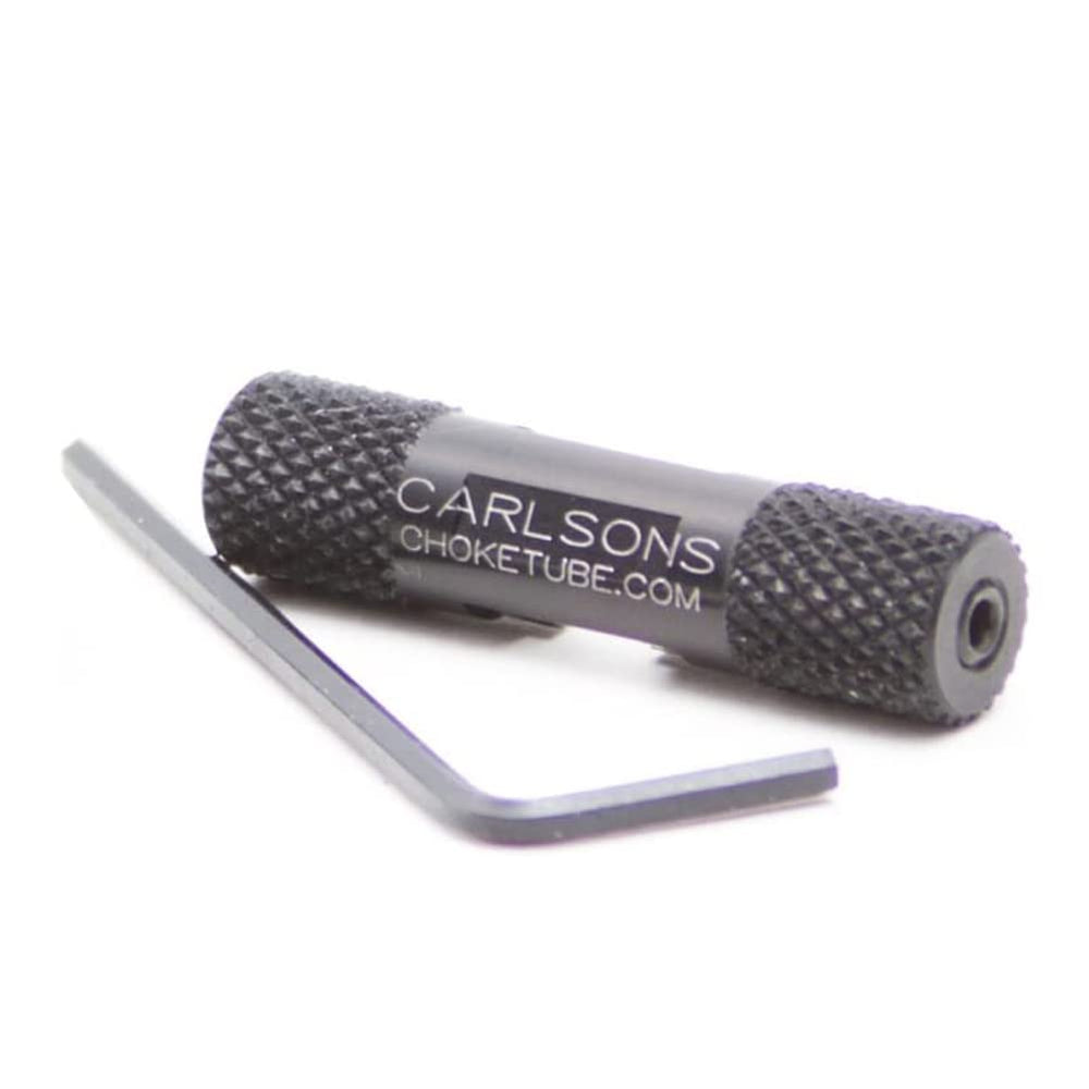 Carlson's Henry Big Boy Hammer Expander with knurled body for a secure, non-slip cocking grip.