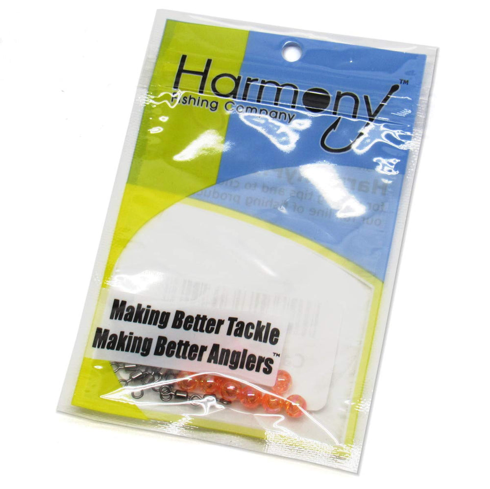 Carolina Swivel Kit packaging