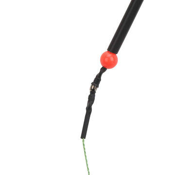 Packaged 4pcs bait cage feeder set for carp fishing
