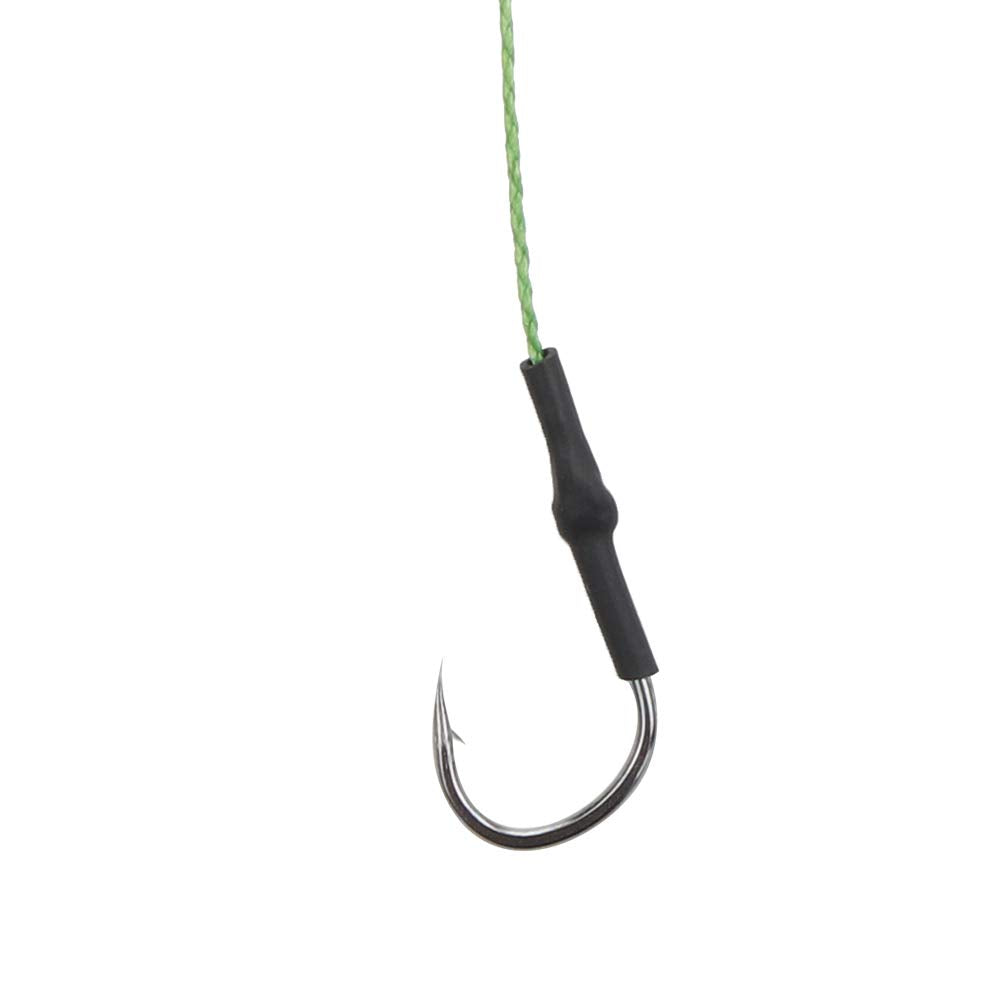 Carp fishing lure cage 4-piece set in action