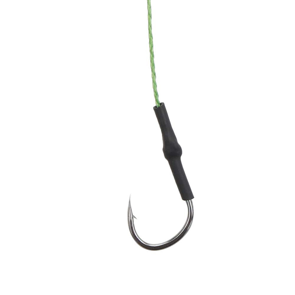 Carp fishing lure cage 4-piece set in action
