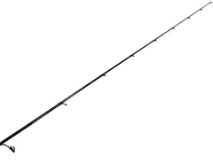 Carrot Stix ultra-sensitive cork handle provides tactile feedback during retrieves.