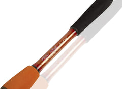 Carrot Stix Wild Alpha 7ft casting rod for precise control