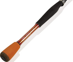 Carrot Stix Wild Alpha metallic orange finish on water visibility