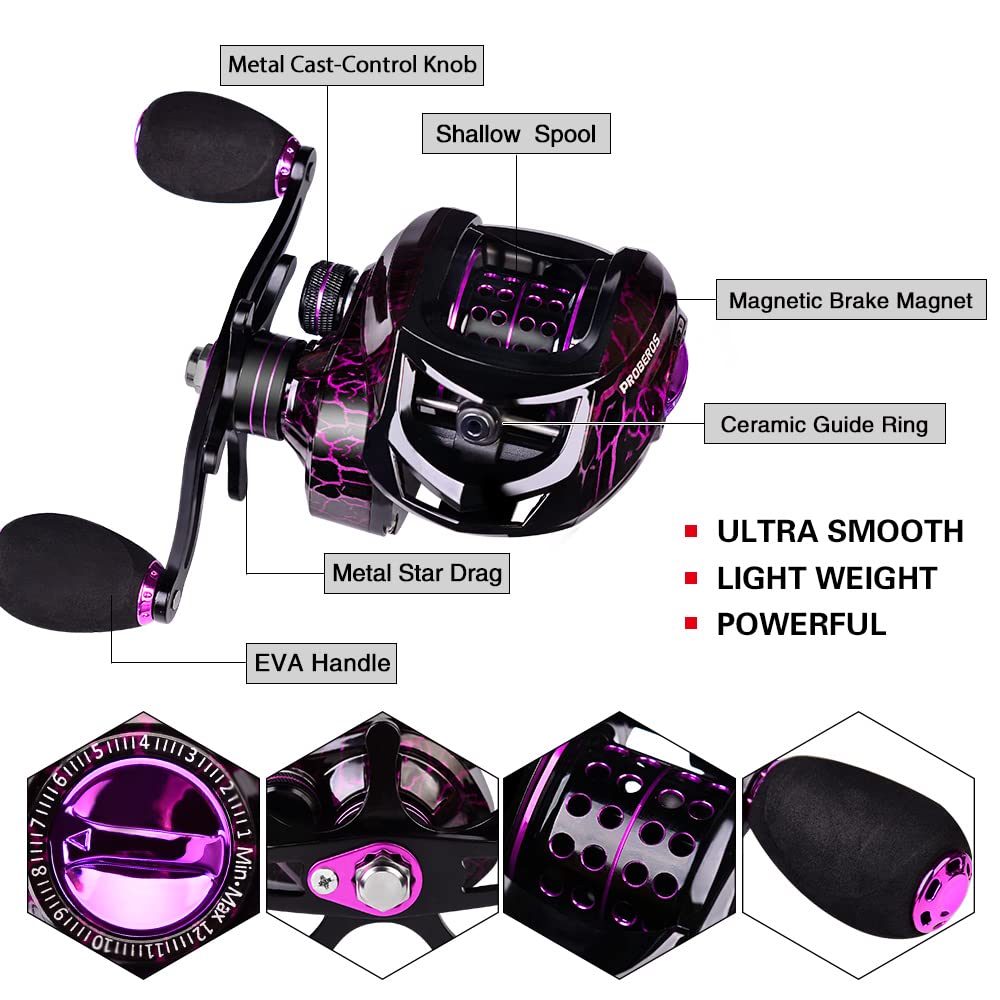 Carrying bag for fishing rod and reel kit