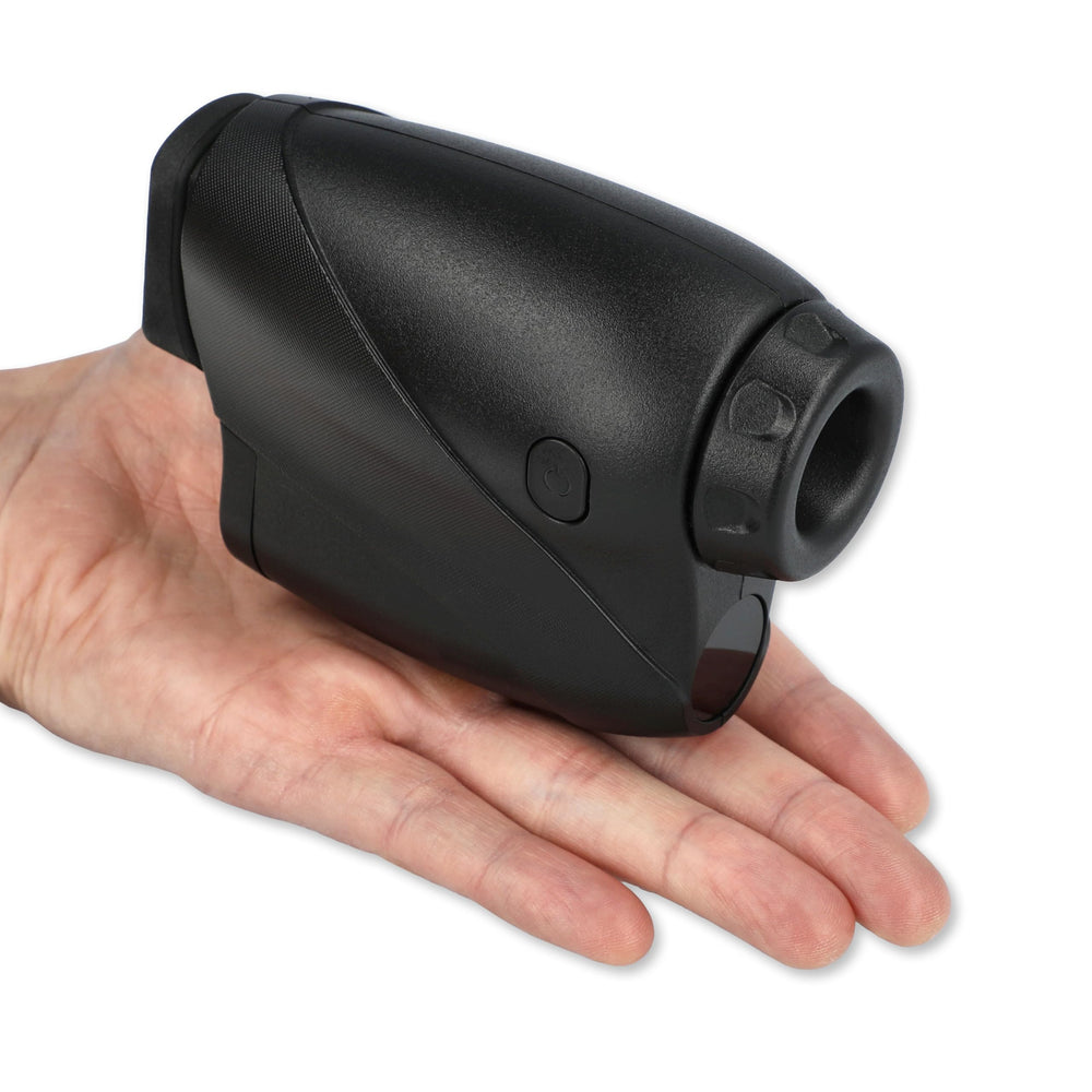 Carson NiteMax displaying 1-8x magnification for detail in darkness.