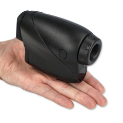 Carson NiteMax displaying 1-8x magnification for detail in darkness.