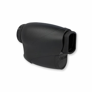 Carson NiteMax with built-in infrared illuminator for better visibility in low light or darkness.