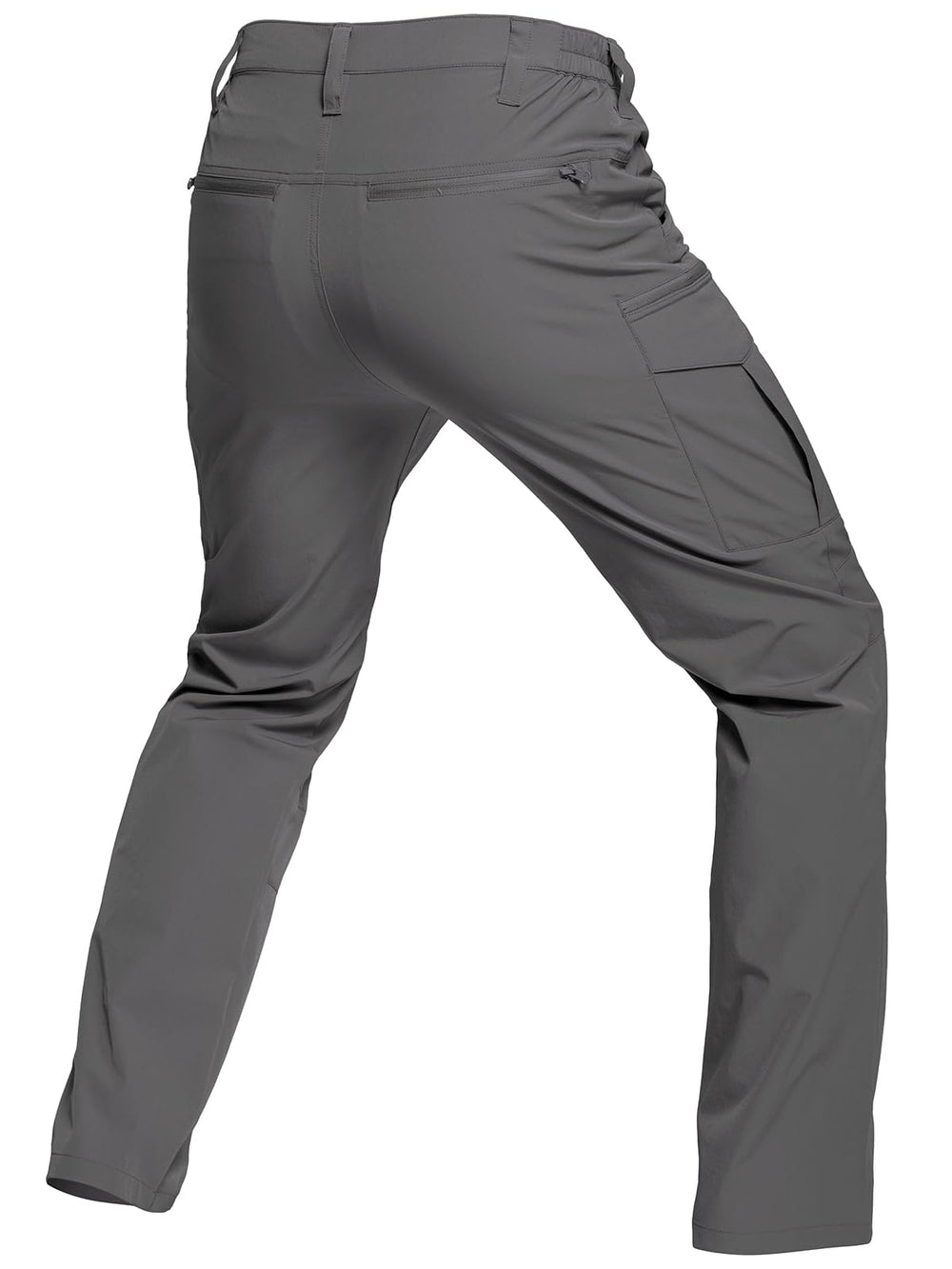 CARWORNIC nine-pocket cargo pants with multiple storage options for tools