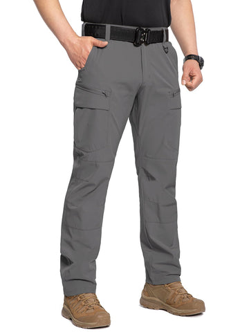 CARWORNIC UPF 50+ protection on hiking pants for sunny days