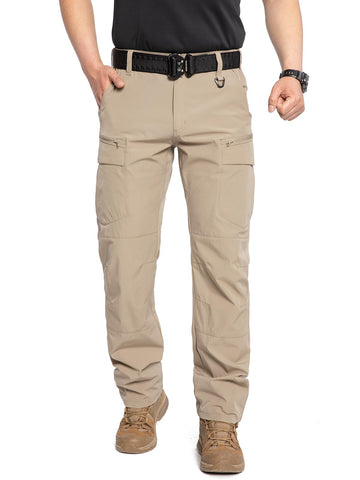 CARWORNIC UPF 50 protection guards legs during sunny trekking and camping