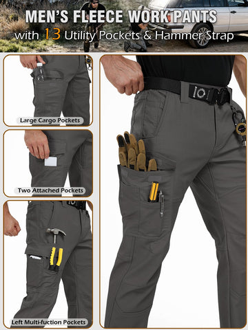 CarWornic knee gusset supports movement for bending and climbing