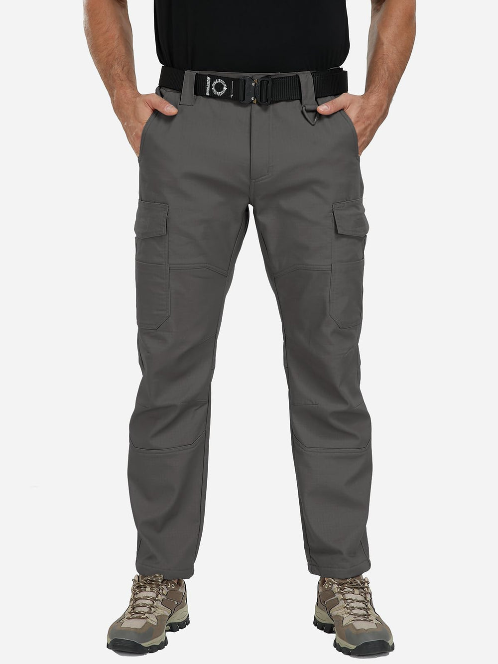 CarWornic winter cargo pants suit work and outdoor activities like hiking