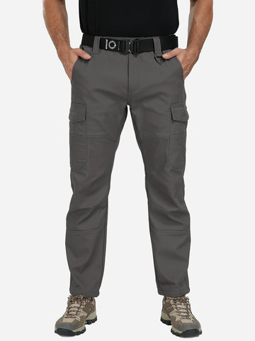 CarWornic winter cargo pants suit work and outdoor activities like hiking