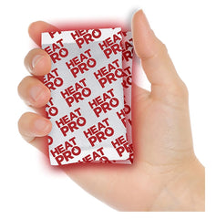 Cascade Mountain Tech Heat Pro hand warmers box delivers up to eight hours of warmth
