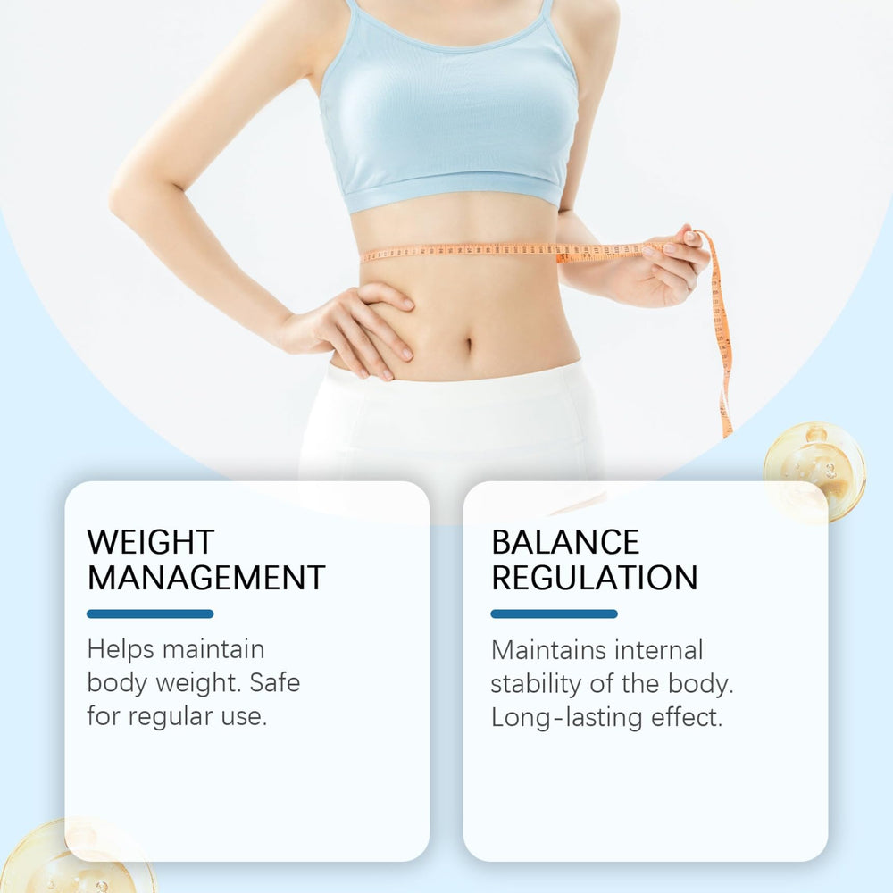 Castrap Body Care Patch open-end design fits diverse body sizes