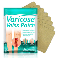 Castrap body care patch with soft comfort for all-day wear.