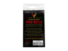 Catch Co Baby Bull Gill Swimbait triple-joint body mimics lifelike bluegill swimming