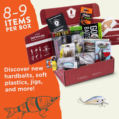 Expert fishing tips and techniques from ELITE contents