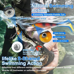CATCHRO durable hooks and sinkers set for reliable tackle across conditions.